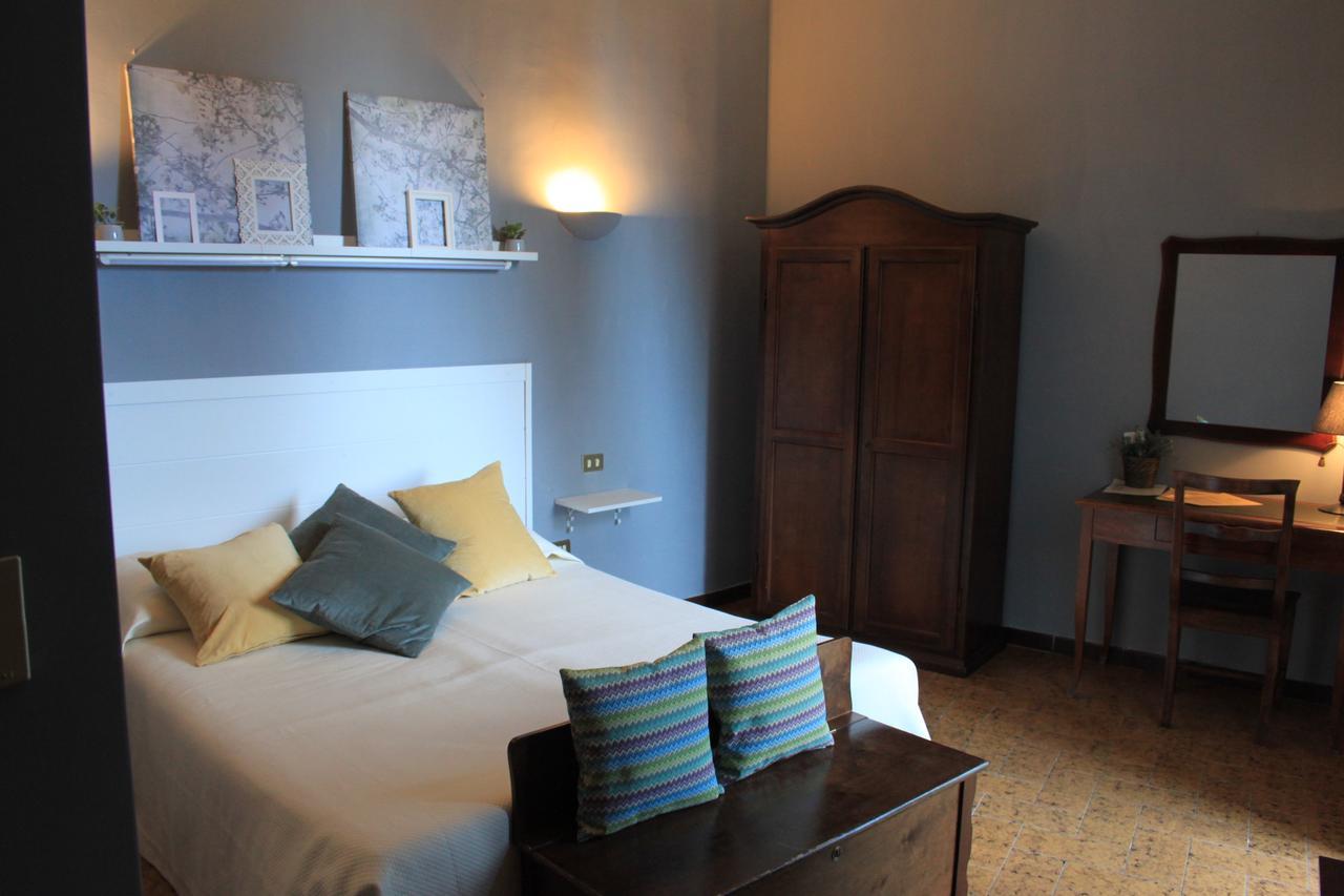 Domus Angela B&B Трани Экстерьер фото